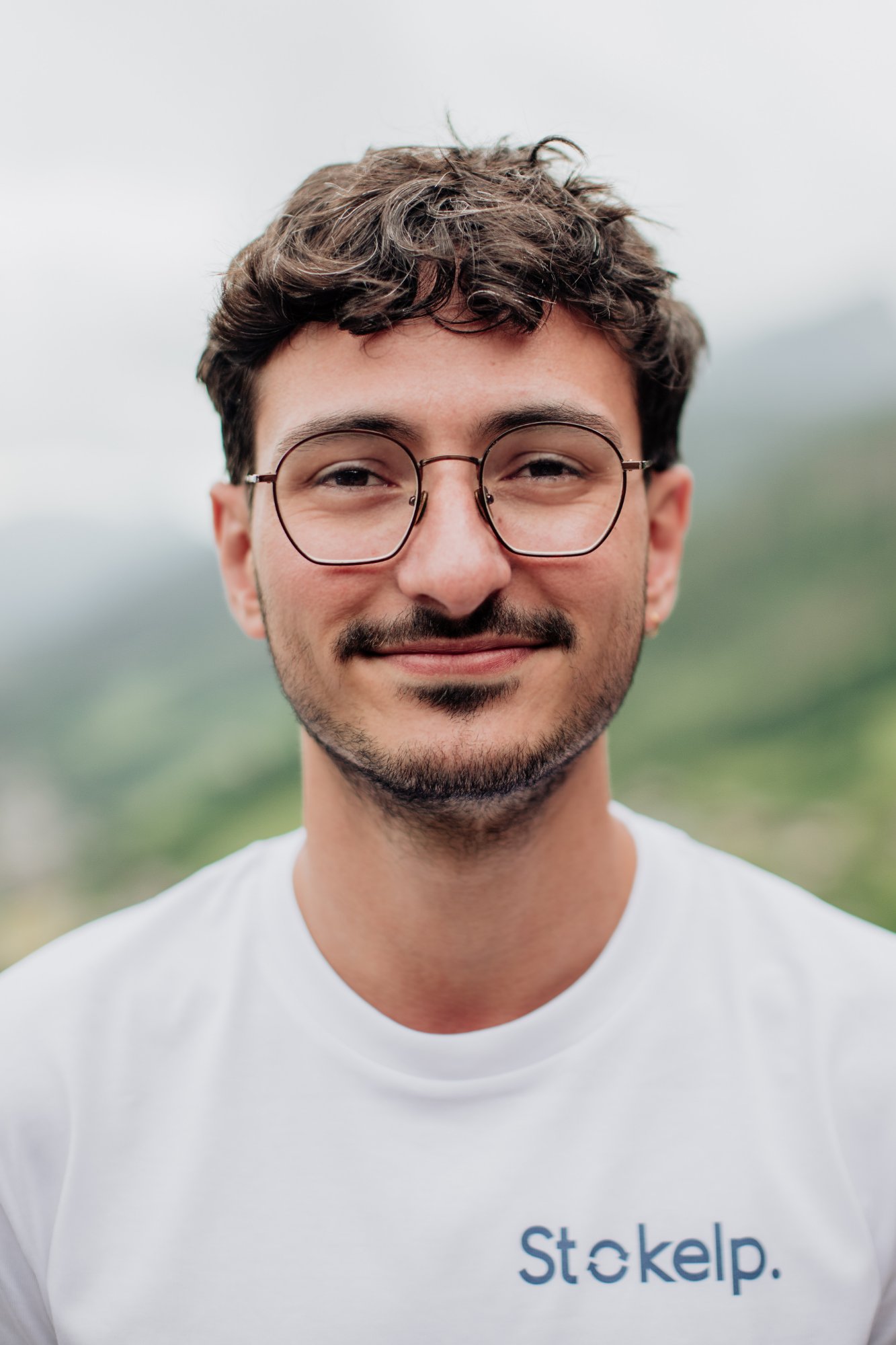 Raphaël Bodart